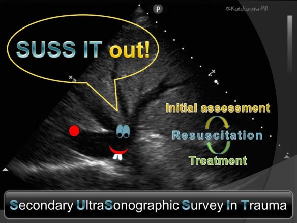 4 @broomedocs with love - SUSS IT OUT